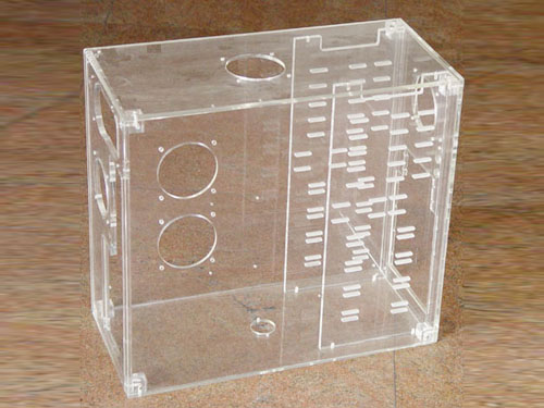 有机玻璃工艺品加工