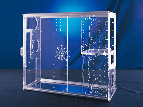 有机玻璃工艺品加工