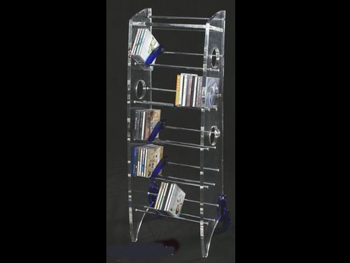 有机玻璃工艺品加工