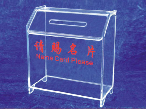 有机玻璃工艺品加工