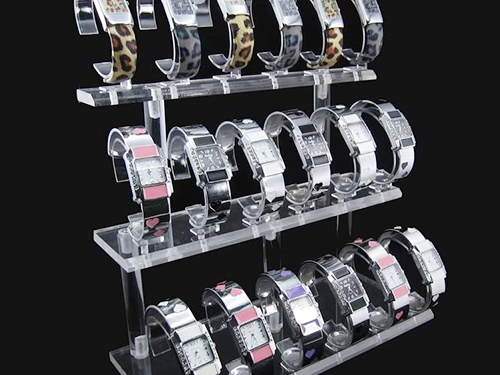 有机玻璃产品展架