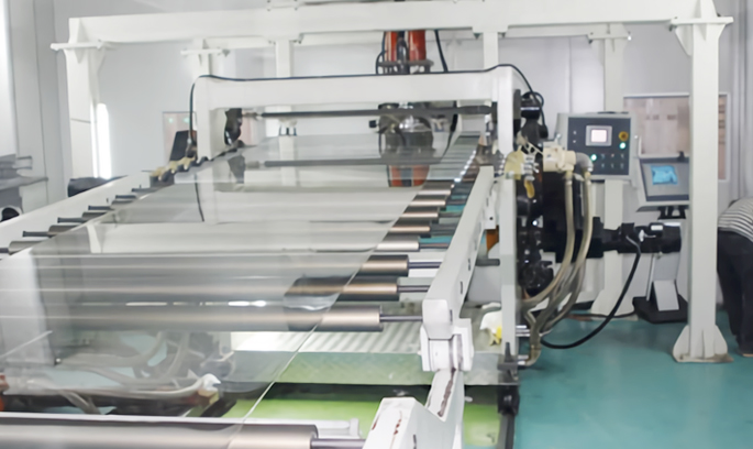 多年从事有机玻璃制品行业